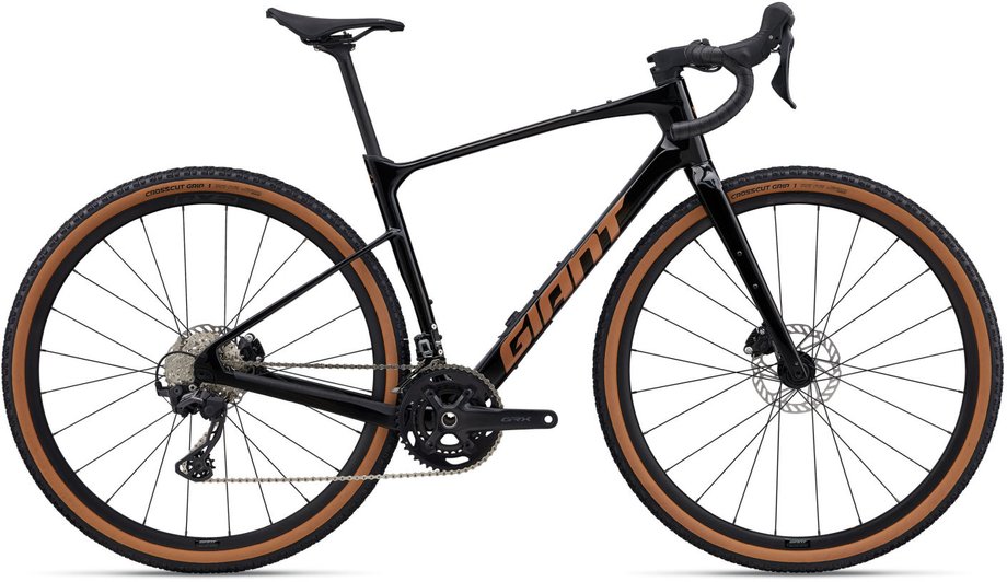 Revolt Advanced 2 Modell