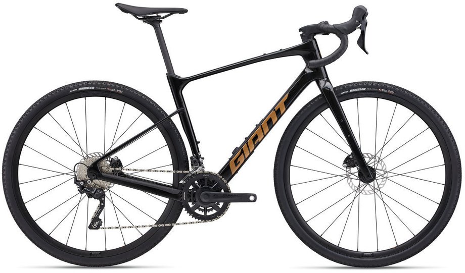 Revolt Advanced 3 Modell