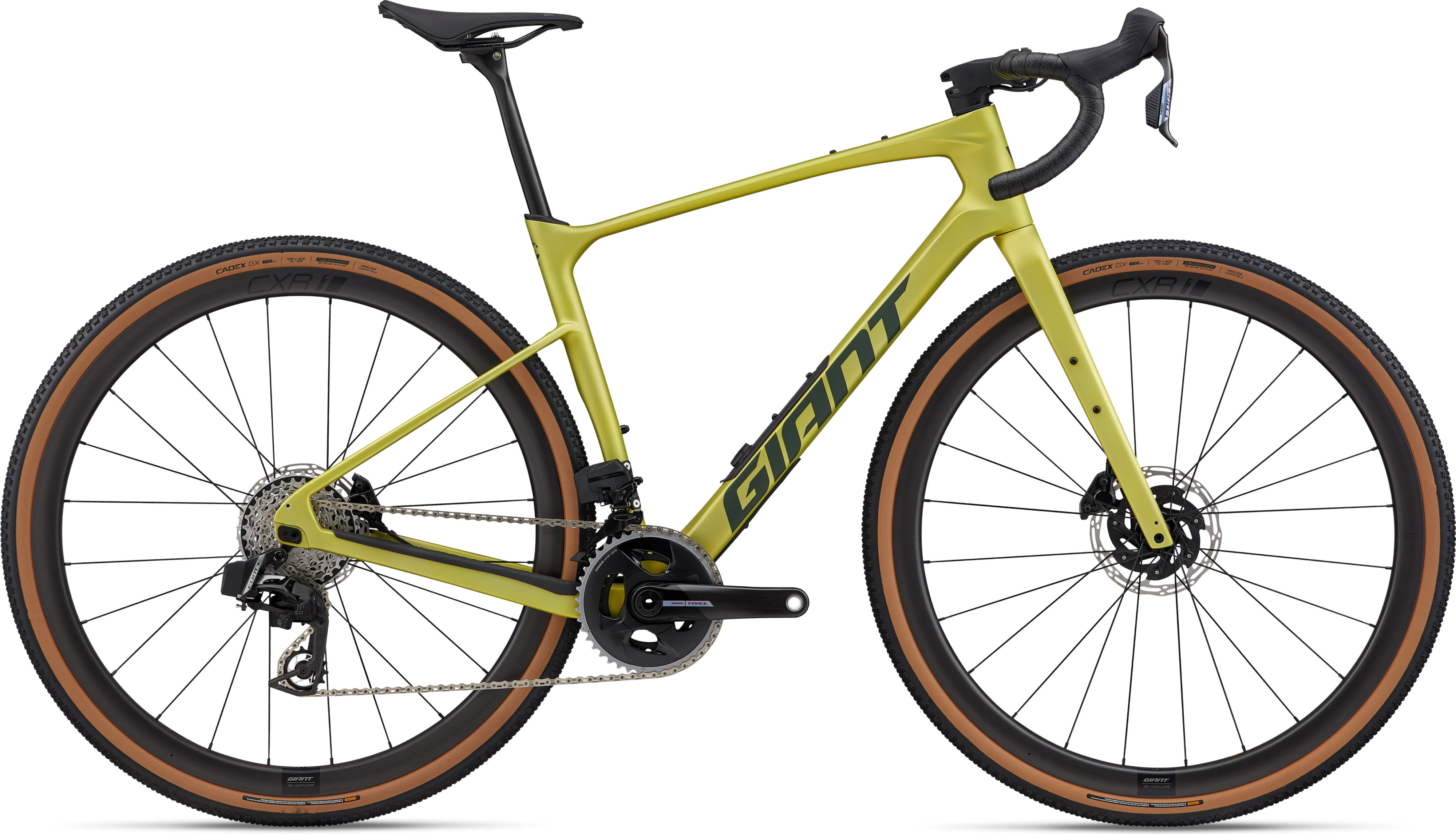 GIANT Revolt Advanced Pro 0