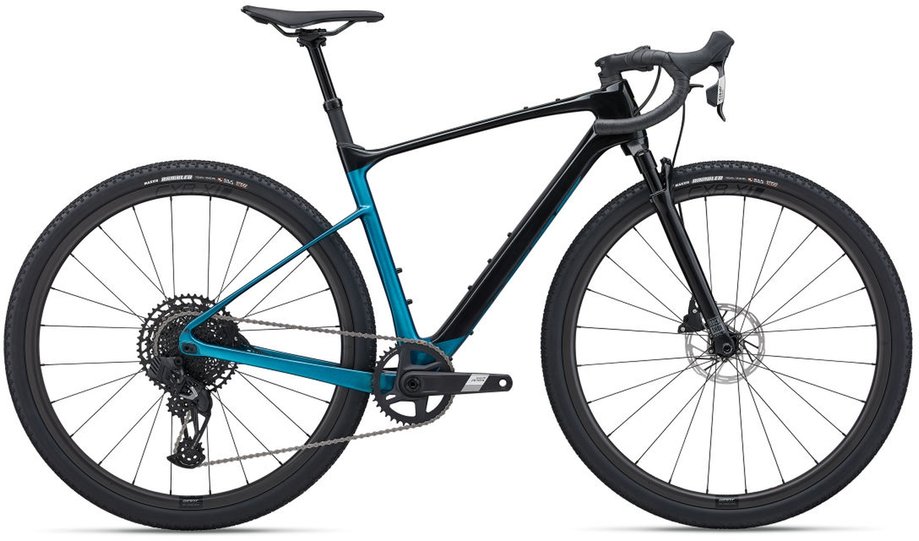 Revolt X Advanced Pro 2