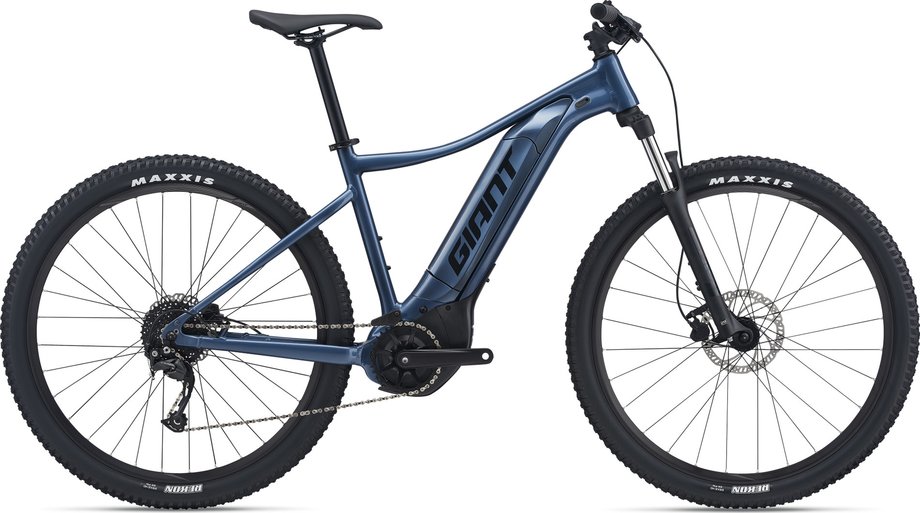 Talon E+ 3 Modell Aktion