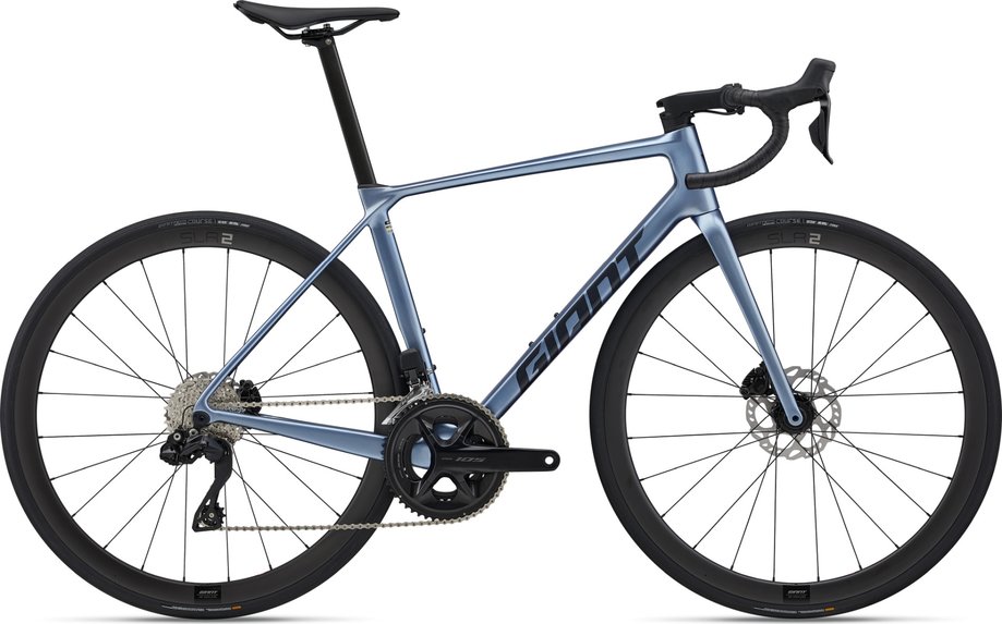 Giant TCR Advanced 0 v10.1