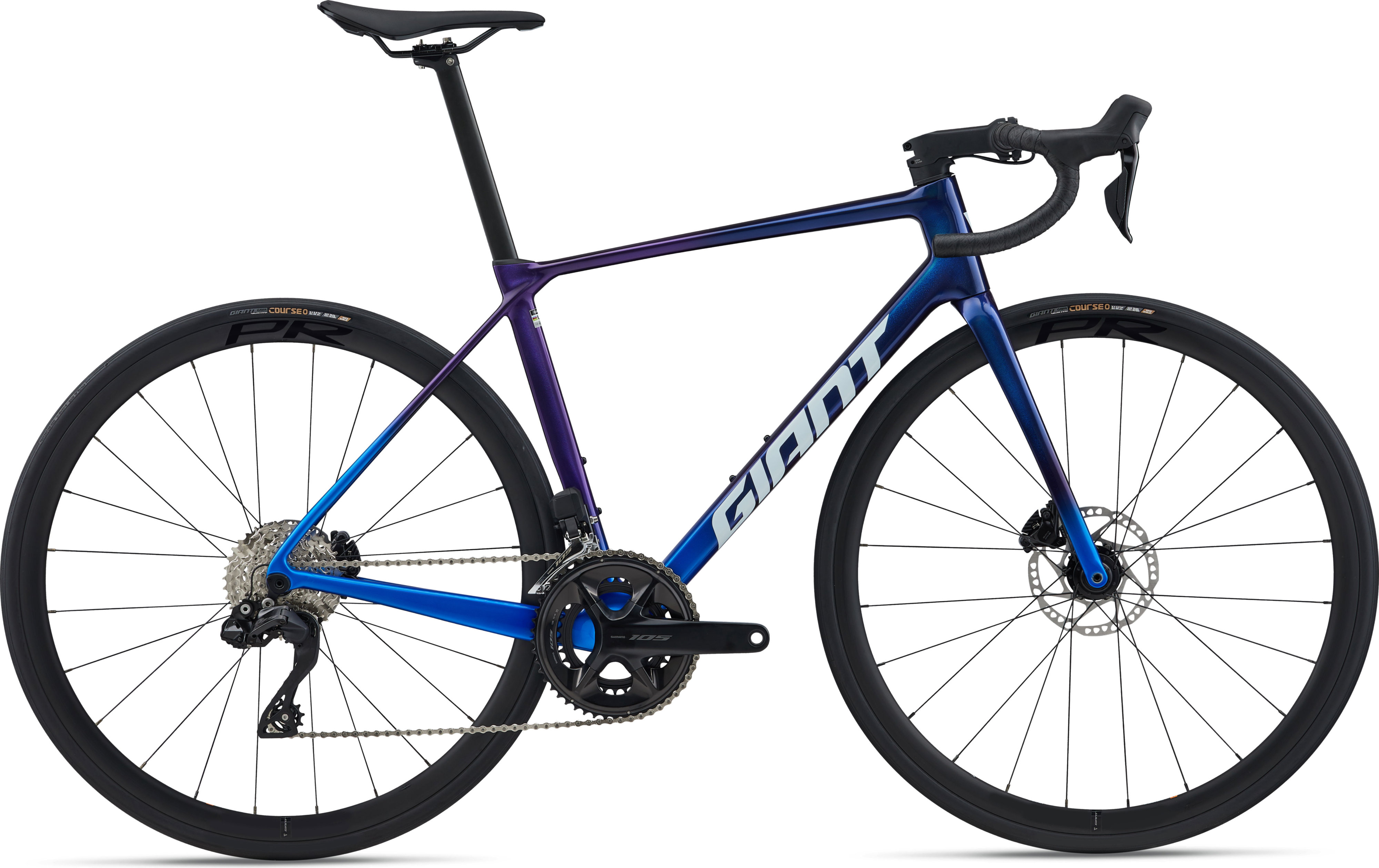 GIANT TCR Advanced 1