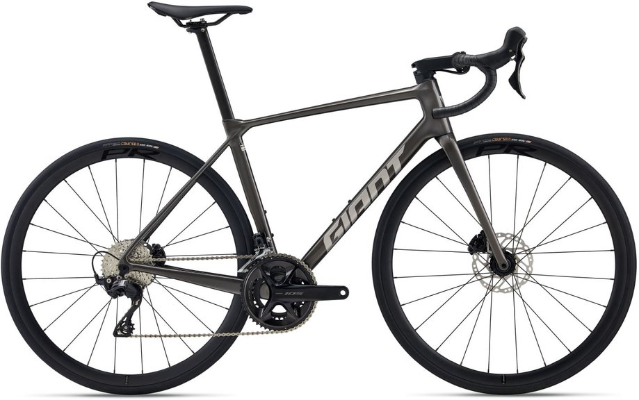 TCR Advanced 2