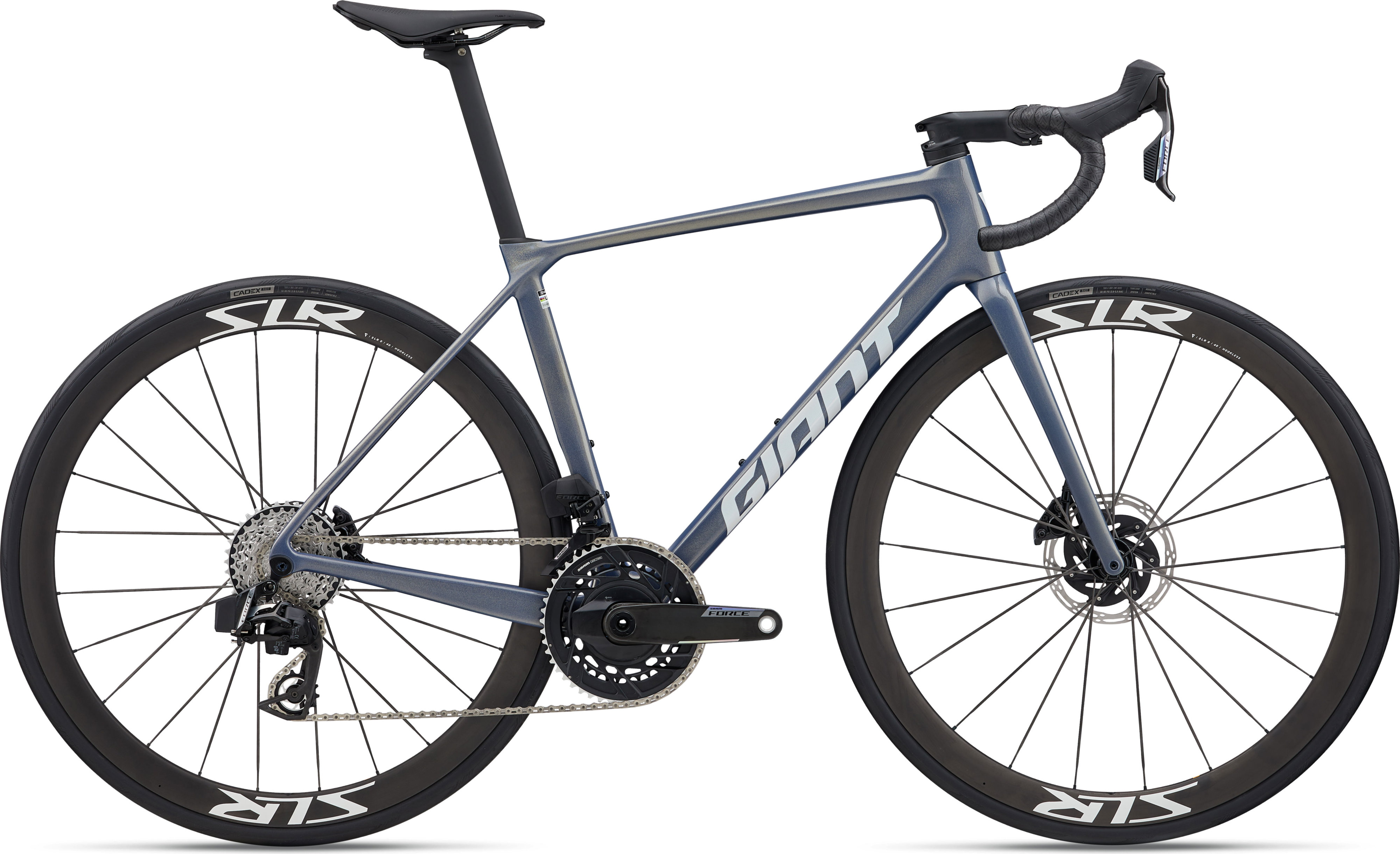 GIANT TCR Advanced Pro 0 AXS