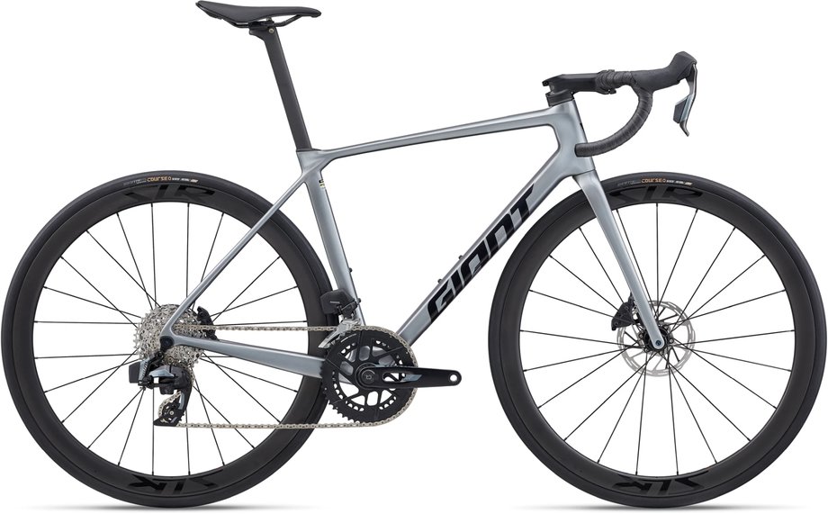 Giant TCR Advanced Pro 1-AXS Modell