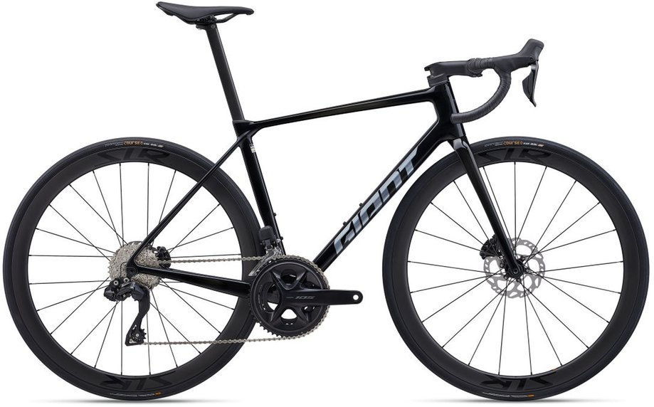 Giant TCR Advanced Pro 1 v10.1 Modell