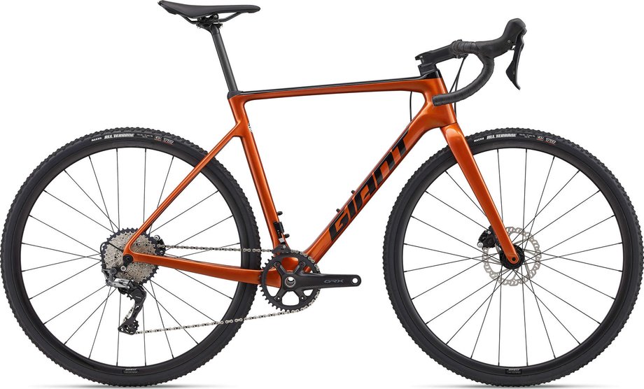 TCX Advanced Pro 2