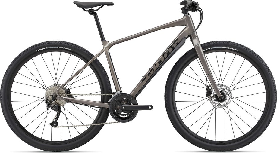Giant ToughRoad SLR 2