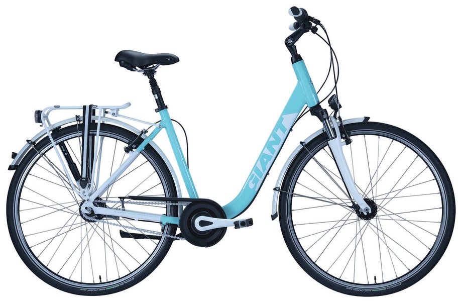 Giant Tourer Modell