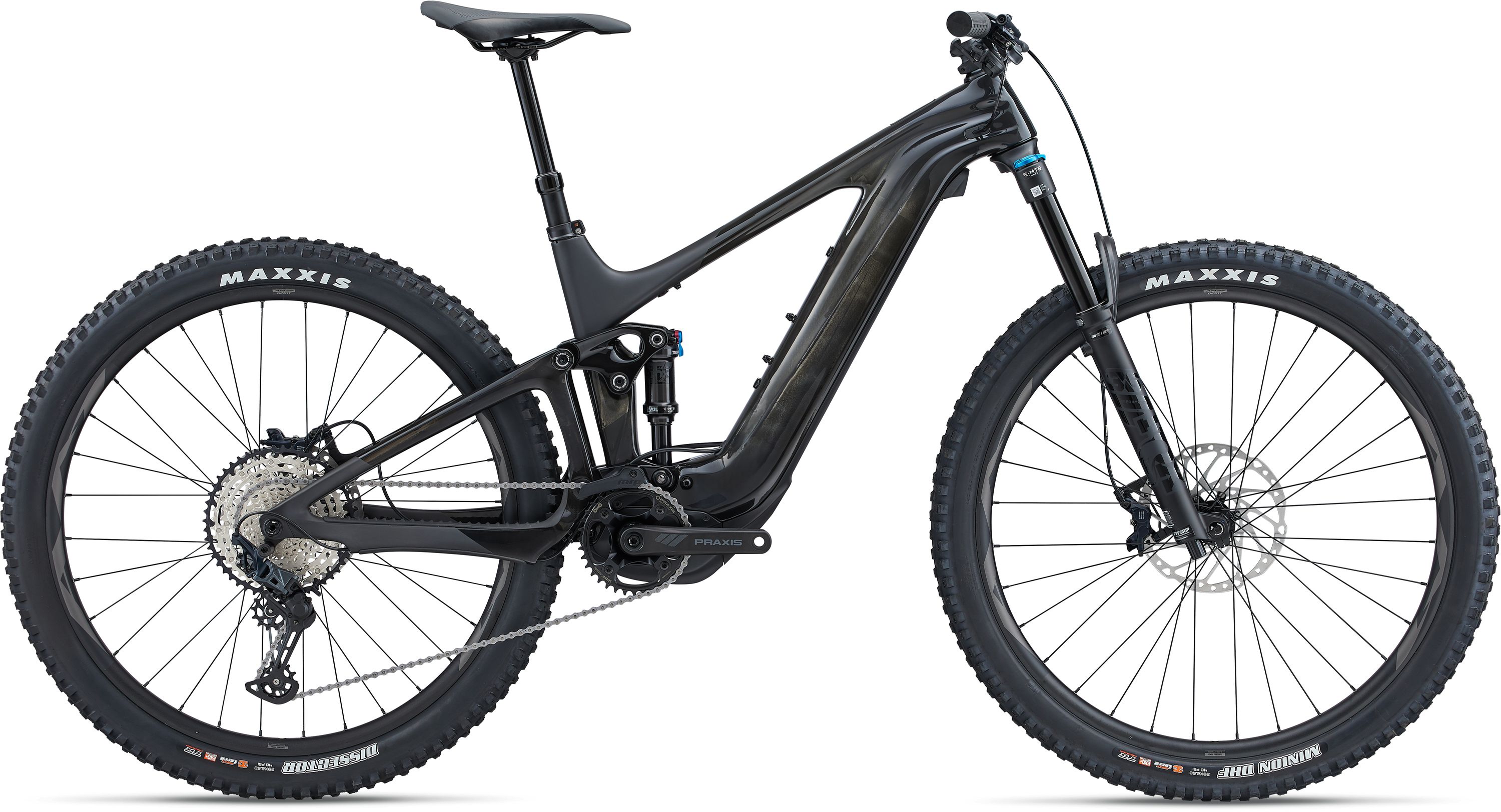 GIANT Trance X Advanced E+ 2