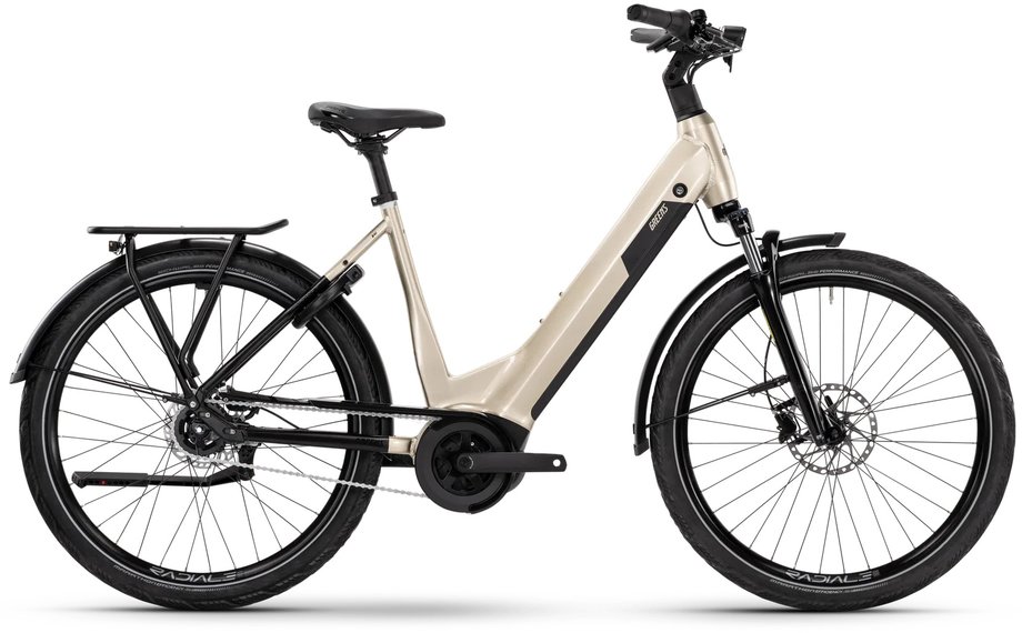 Bromley R750n Modell
