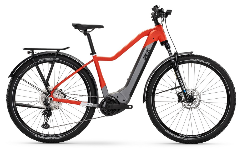 Corwen F750n High