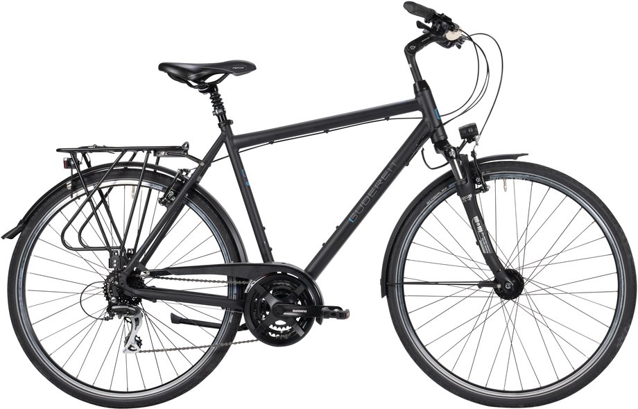 Gudereit LC-15 Modell Aktion