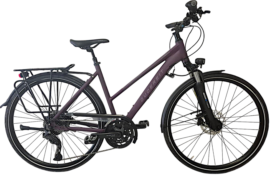 LC-70 Evo Modell