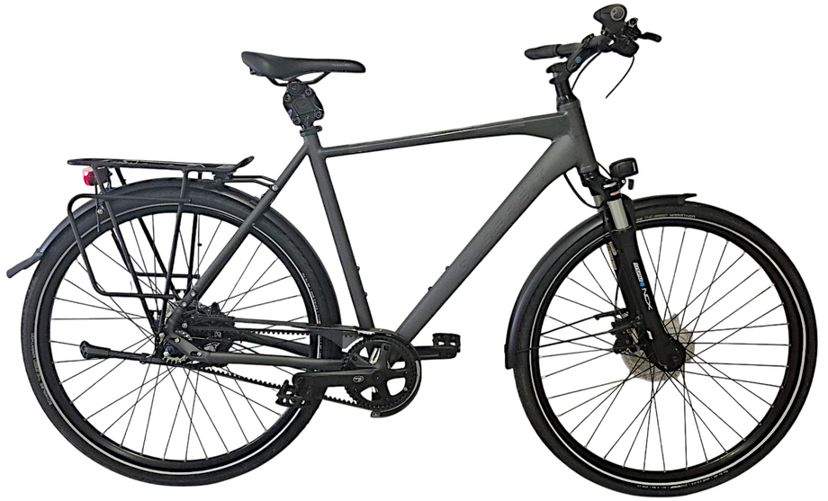 Gudereit Premium 11.0 Evo