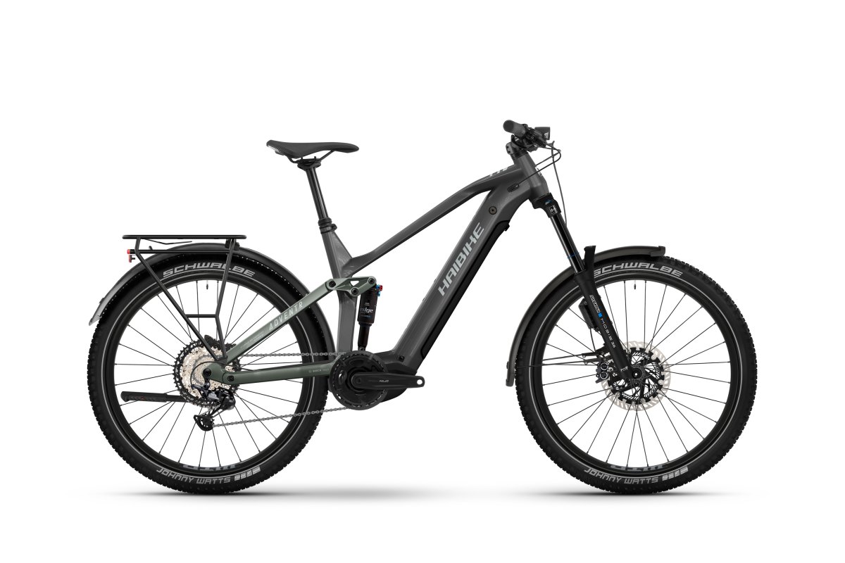 Adventr 11 ABS
