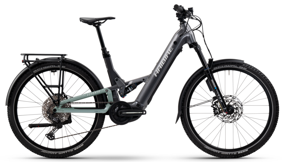 Adventr 11 ABS Low