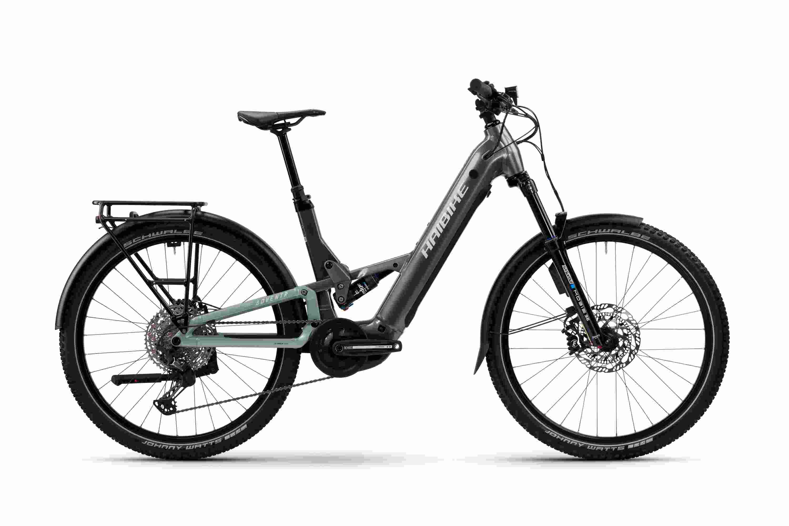 Adventr 11 ABS Low