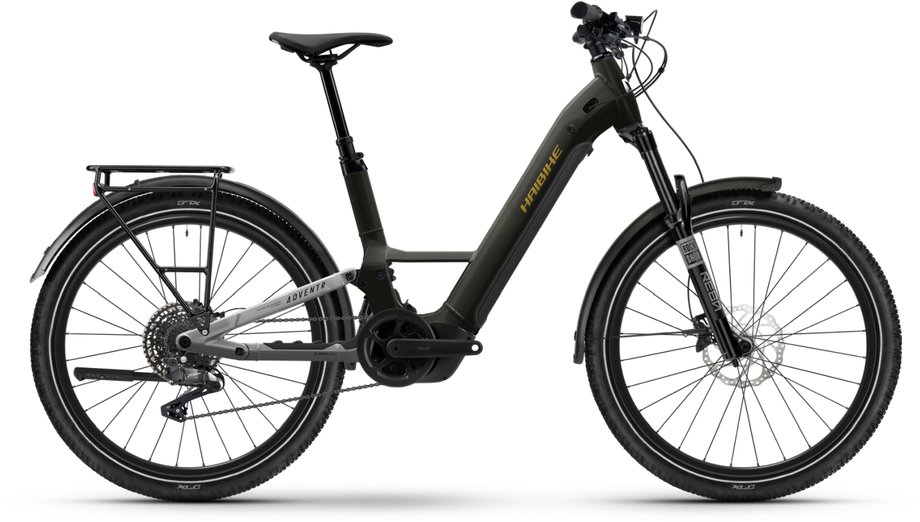 Haibike Adventr 6