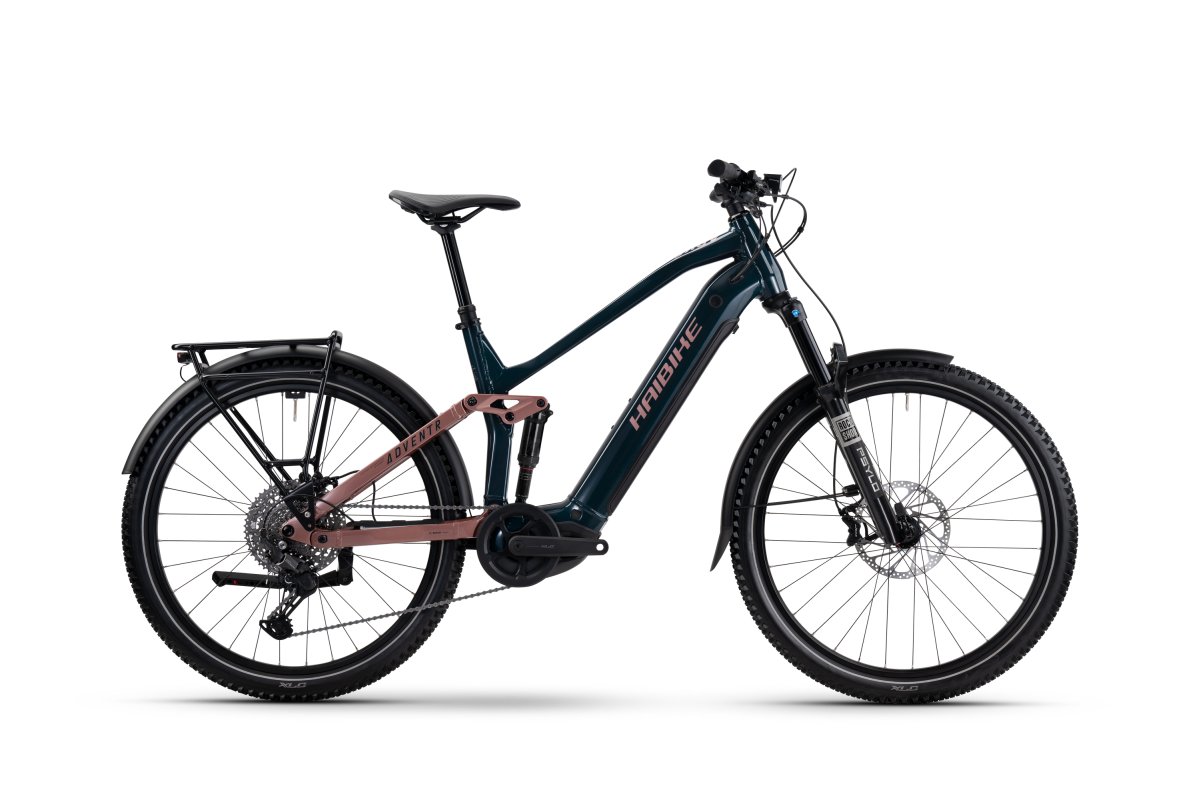 Adventr 6 High 27.5'