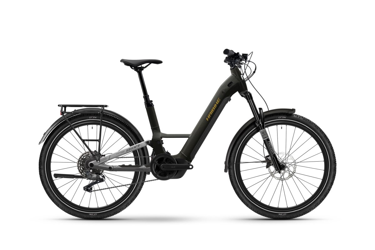 Adventr 6 Low 27.5'