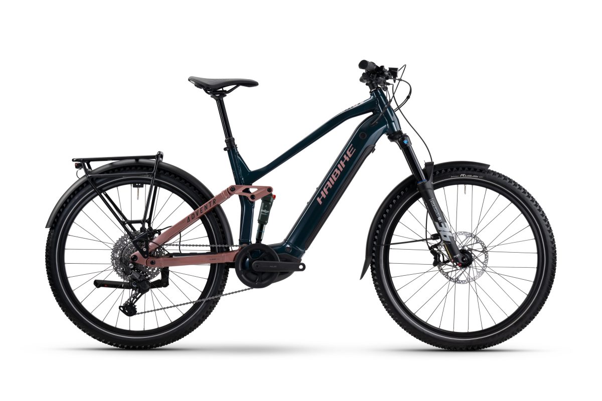 Haibike Adventr 8.5 27.5' '