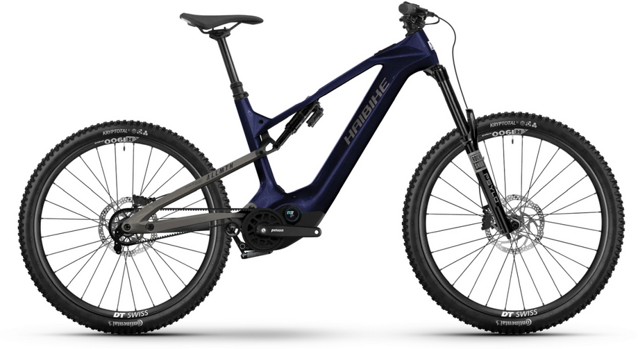 Allmtn CF 10 TRN/IQ