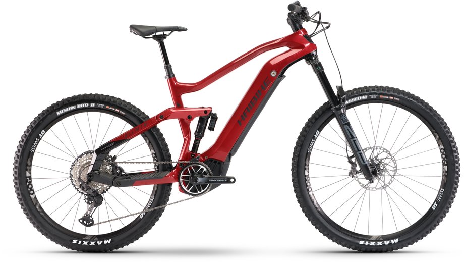 AllMtn CF 12 Modell Aktion