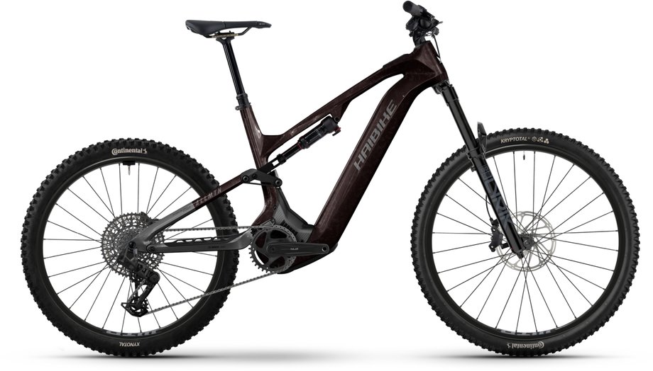 Allmtn CF 9