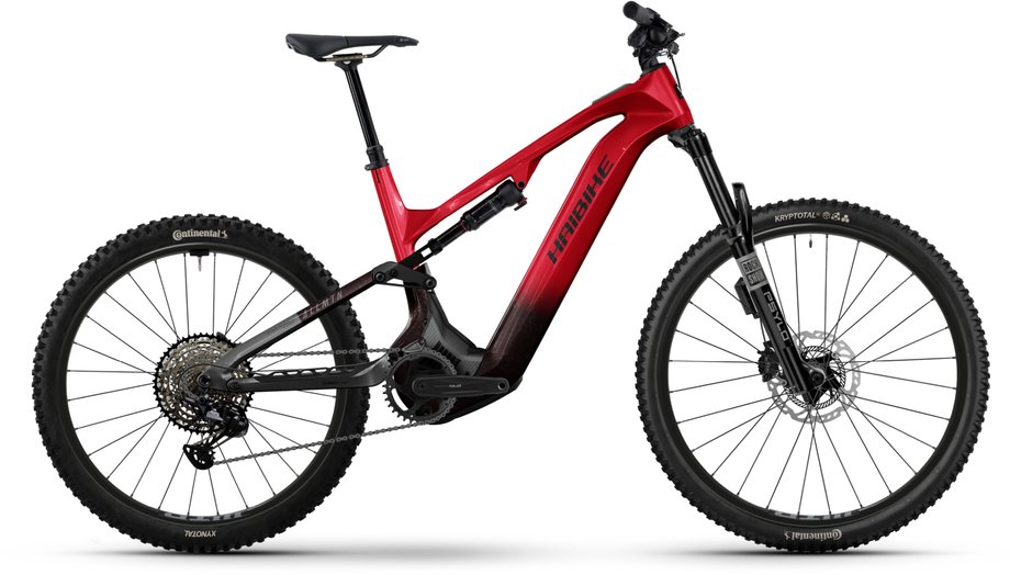 Allmtn CF 9.5 ABS