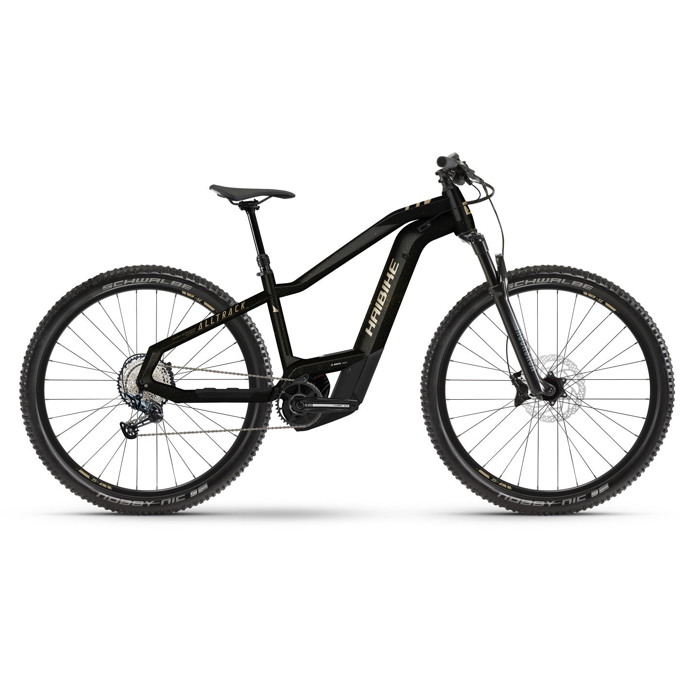 Haibike ALLTRACK 10