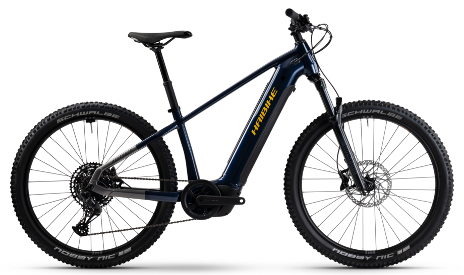 Haibike Alltrack 10 27.5 Modell