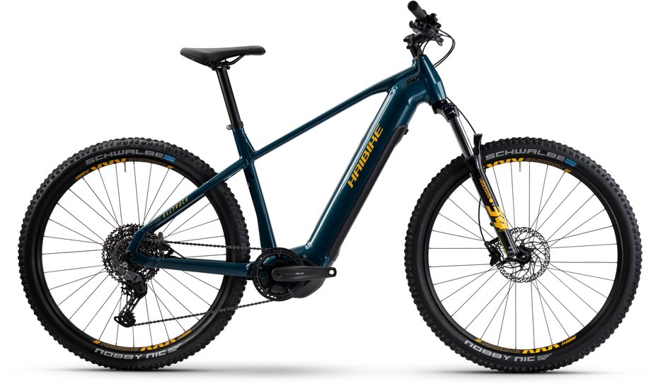 Haibike Alltrack 6 29 Modell
