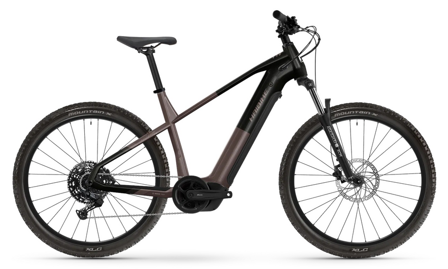 Haibike Alltrack 6 29 Modell