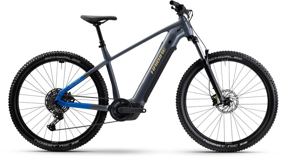 Haibike Alltrack 6.5 29 Modell