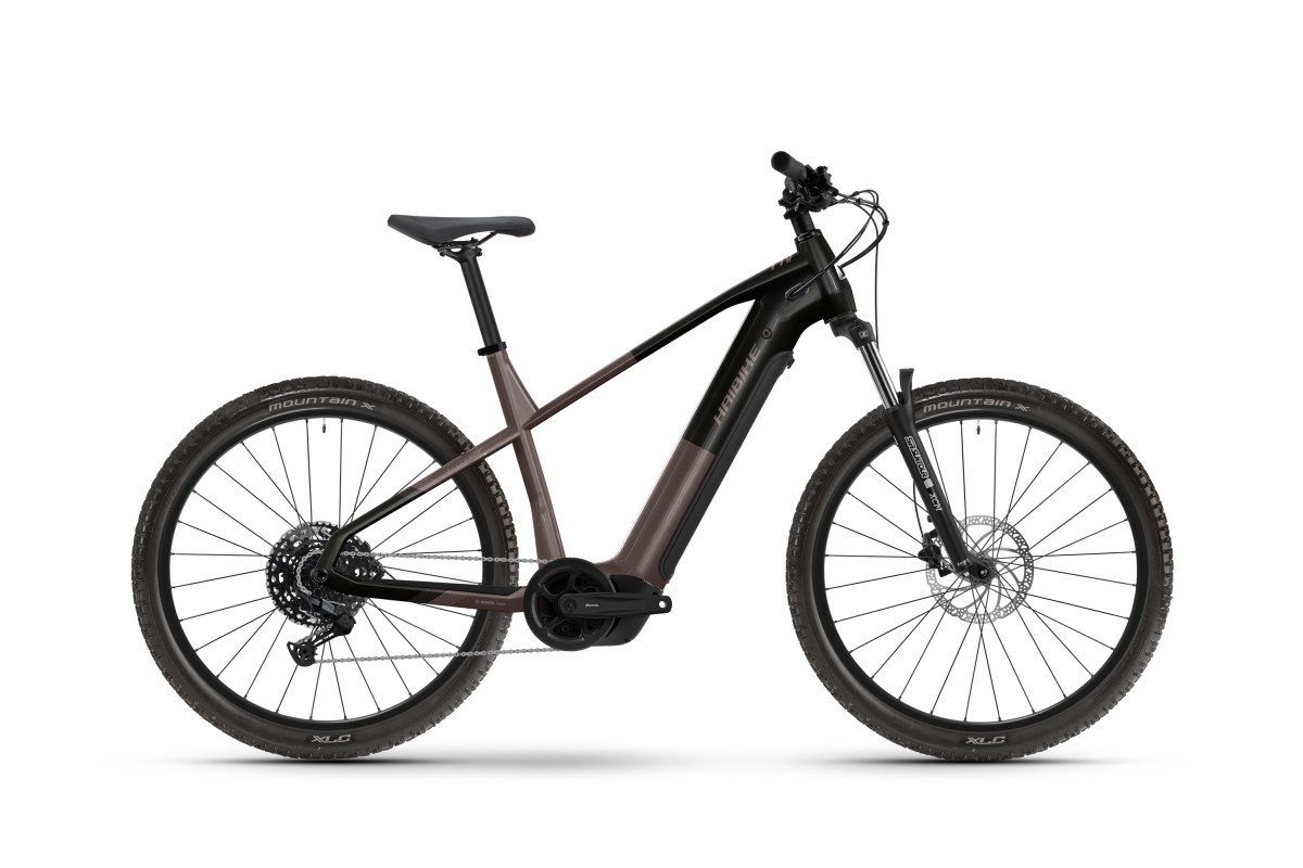 Haibike Alltrack 6