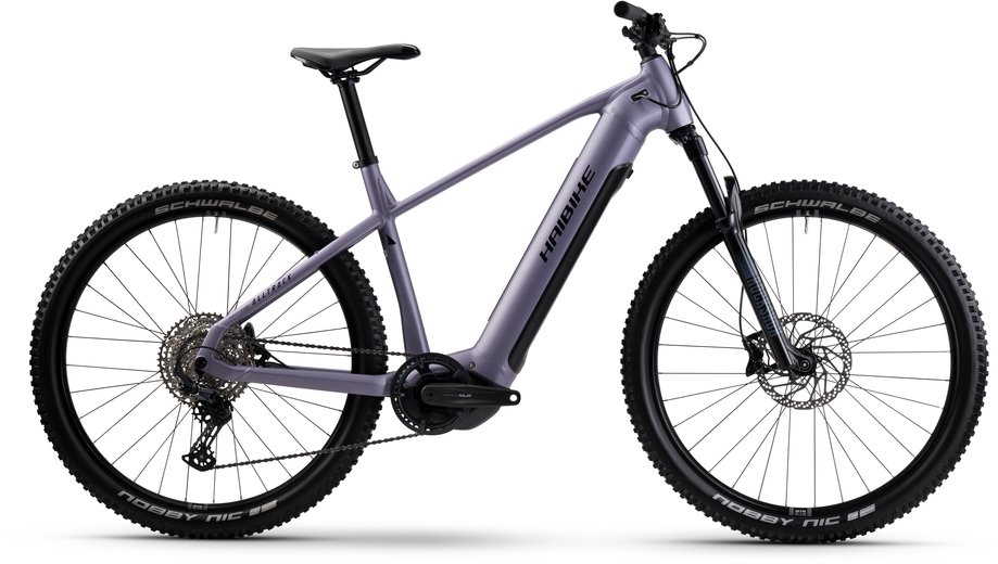 Haibike Alltrack 7 29 Modell