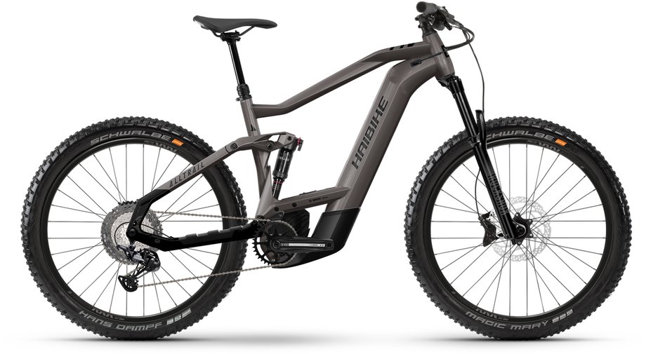 Alltrail 10 27.5