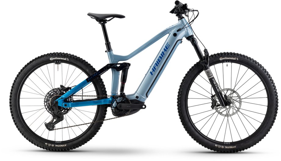 Haibike Alltrail 10 29