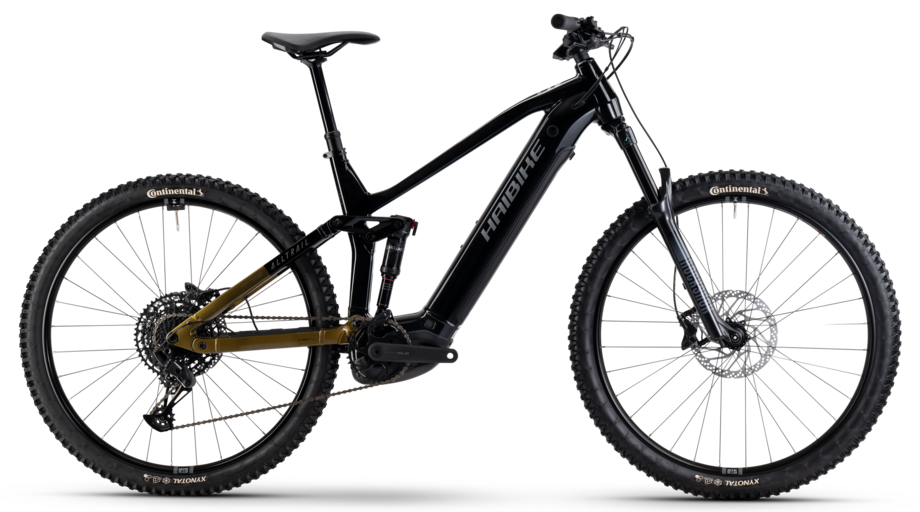 Haibike Alltrail 10 29 Modell