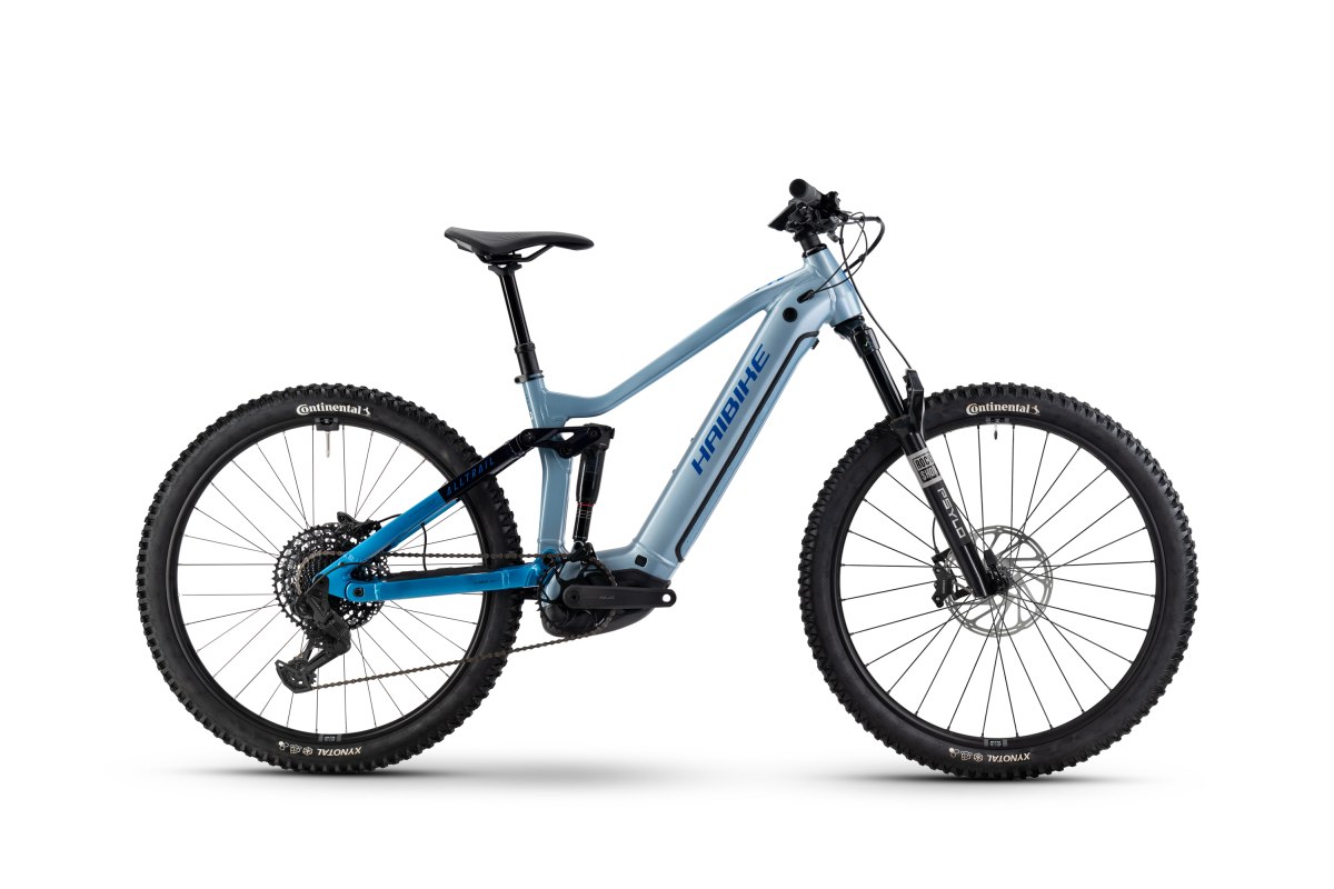Haibike Alltrail 10 High 29' '