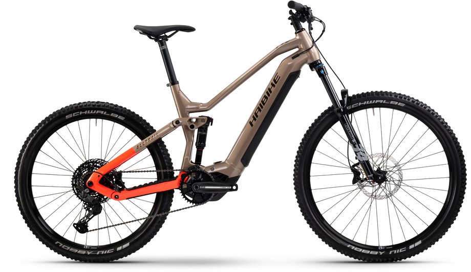Alltrail 3 Modell