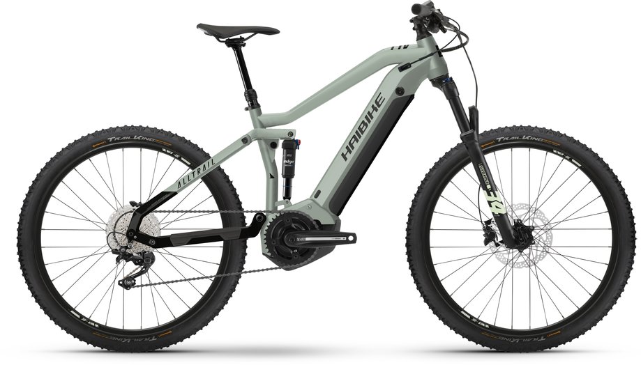 Alltrail 4 29 Modell Aktion