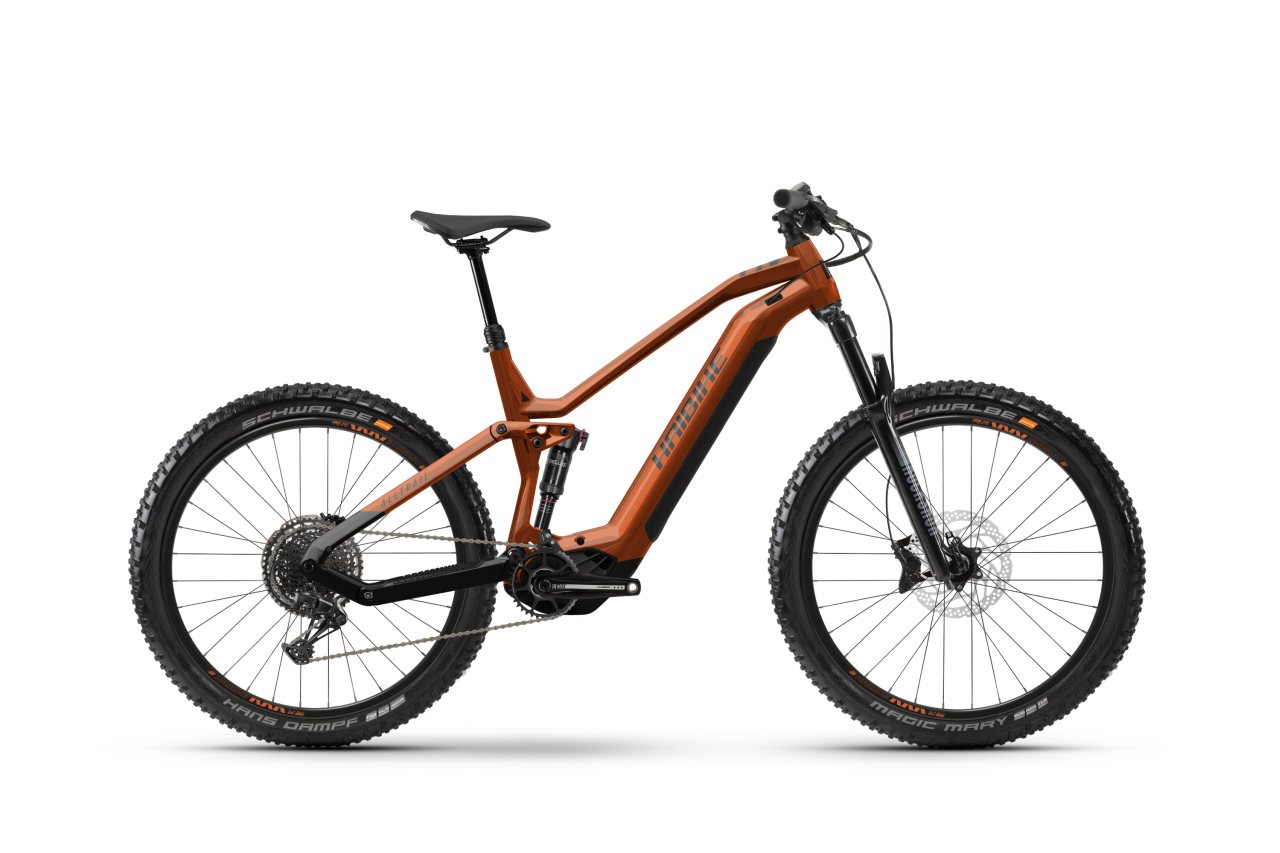 AllTrail 6 27.5' '