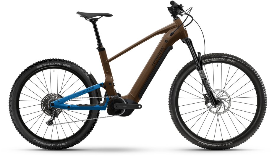 Alltrail 6 Modell