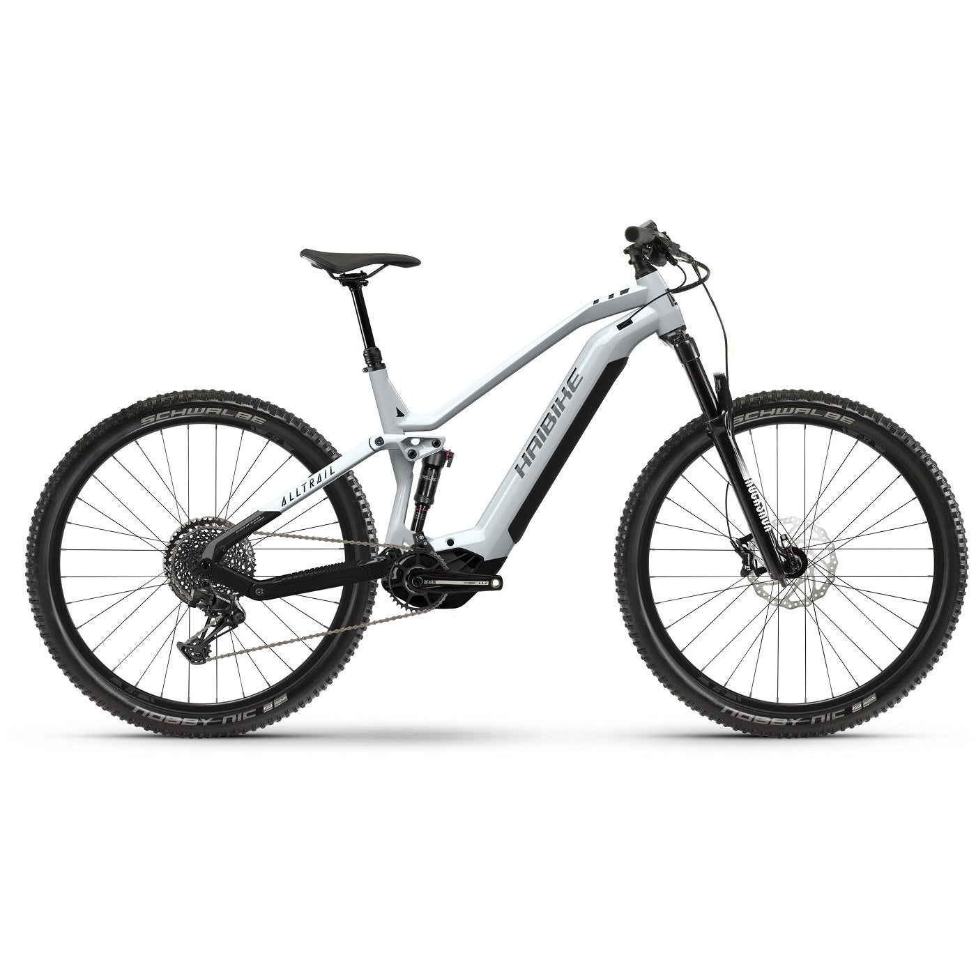 Haibike ALLTRAIL 7