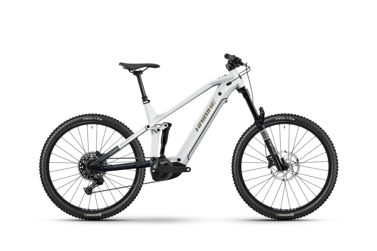 Haibike Alltrail 8 High 27.5' '