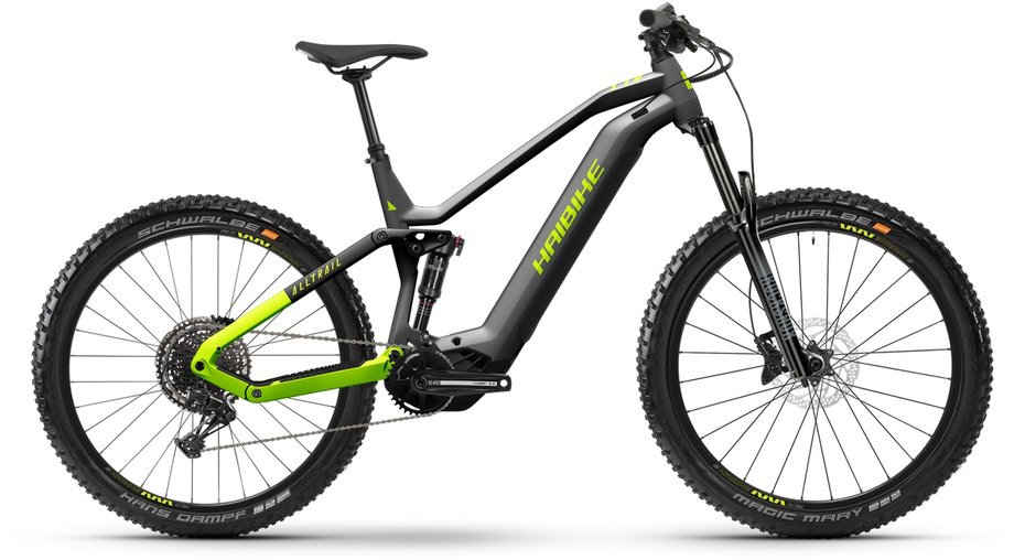 Alltrail 9