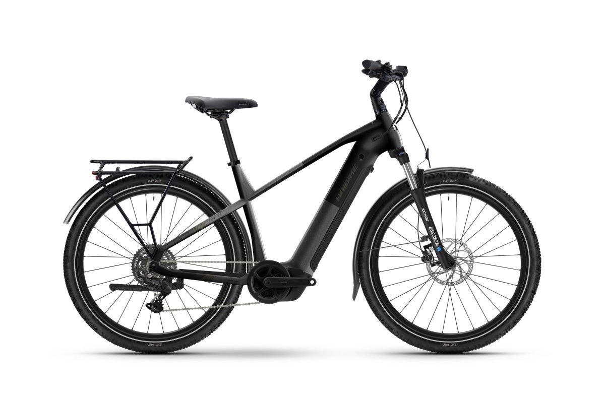 Haibike Trekking 3 High 27.5' '